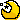 blinking 8bit moon image