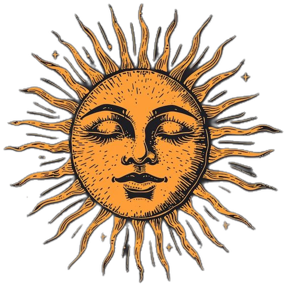 Medieval Sun link to About Me