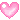 blinking 8bit star image